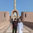 الصورة الرئيسية للمرشد هشام