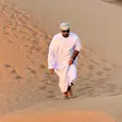 الصورة الرئيسية للمرشد مازن