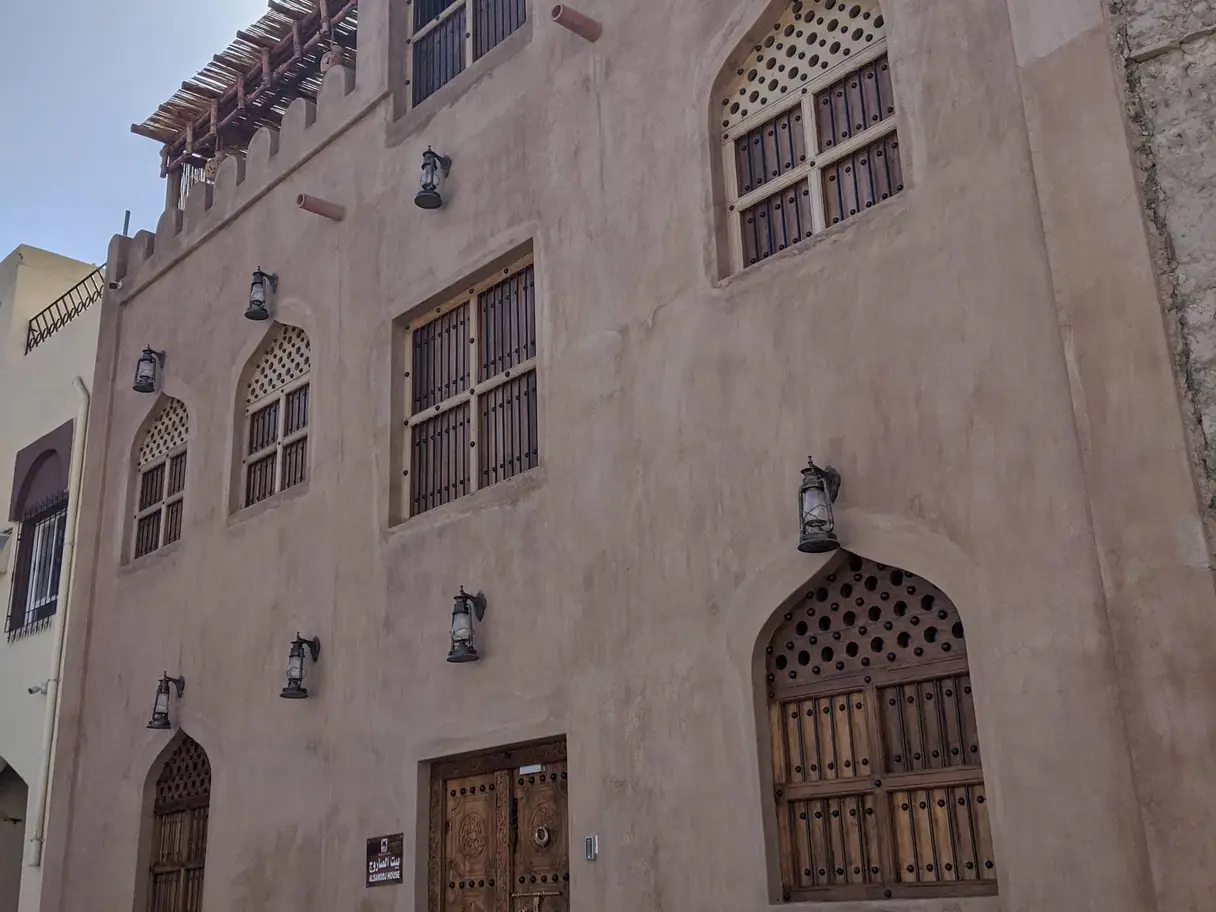 Photo of Nizwa Day Tour, photo 1 of 8