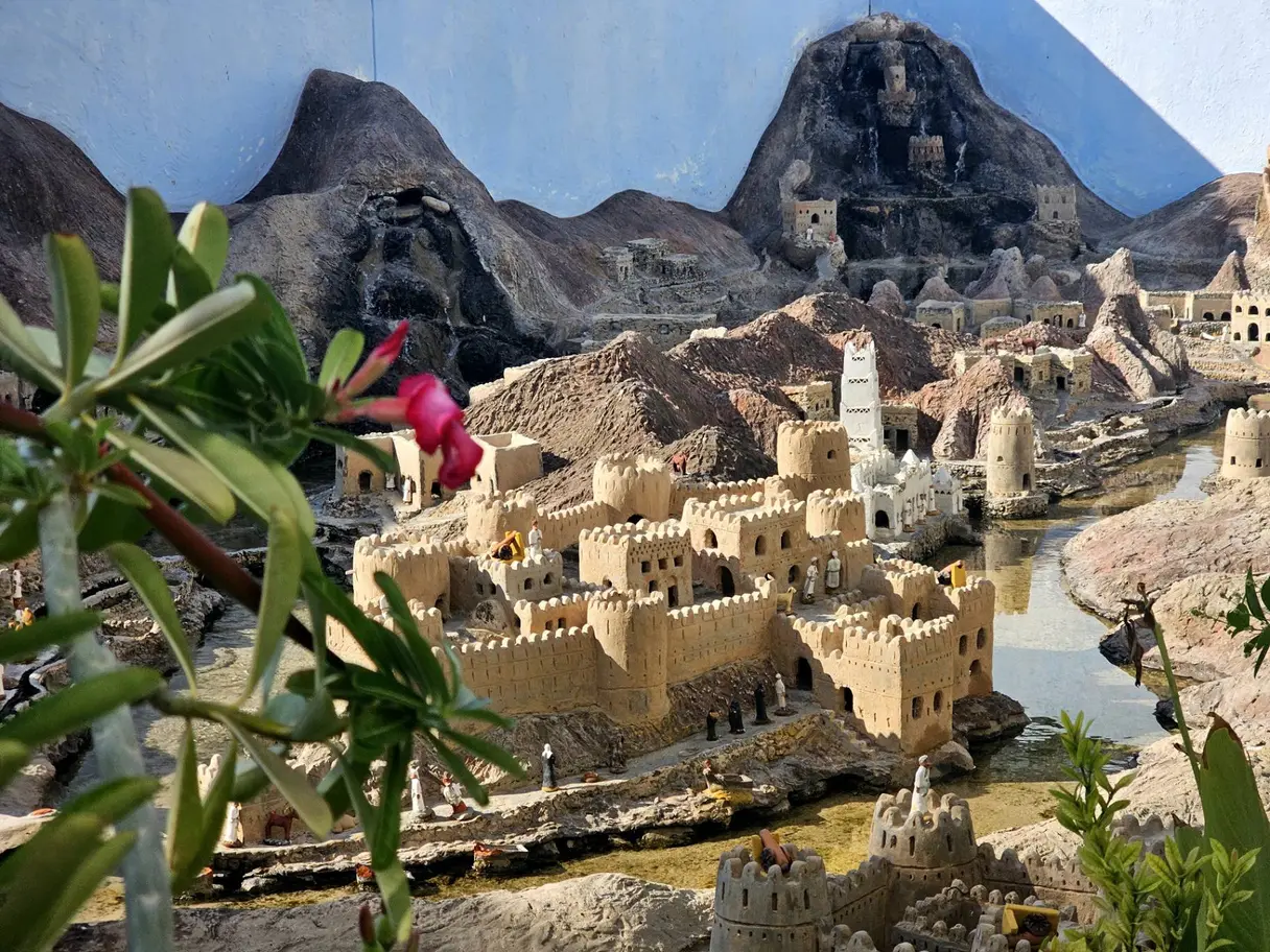 Photo of Muscat city tour, photo 1 of 10