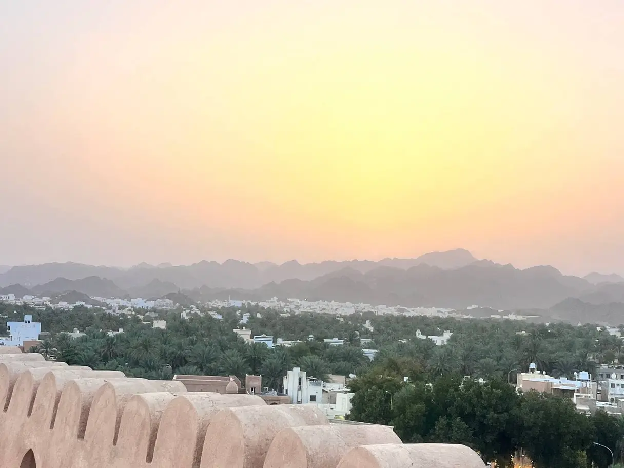 Photo of Nizwa - Al Jabal Al Akhdar tour, photo 1 of 6