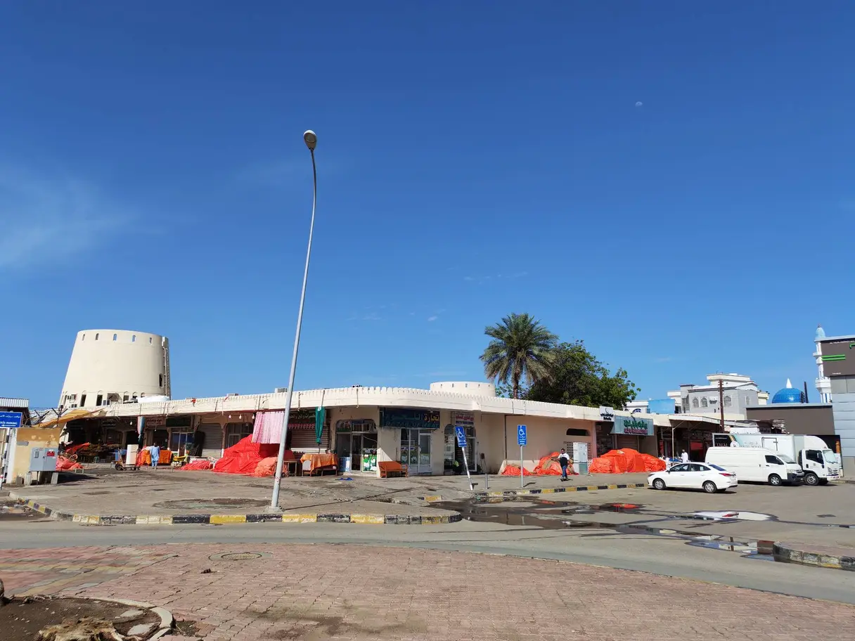 Photo of A Tour in the State of Seeb, photo 1 of 5