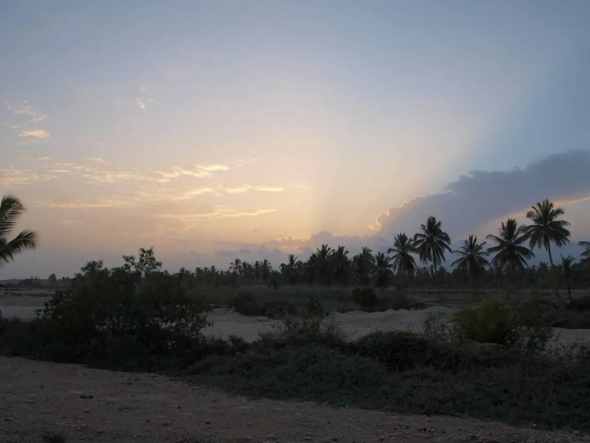 Photo of Salalah Khors (East Khawr), photo 1 of 10