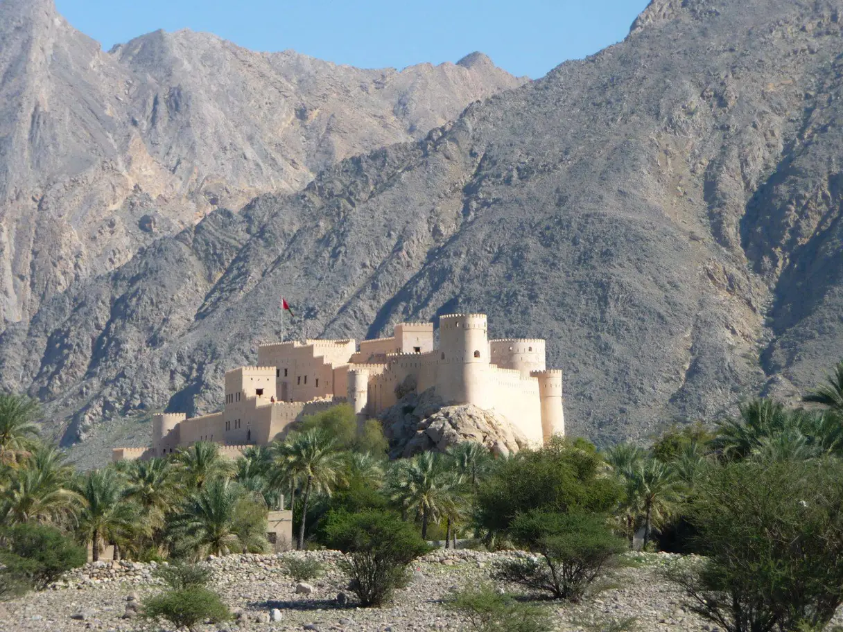 صورة جنوب الباطنة، صورة 1 من 13