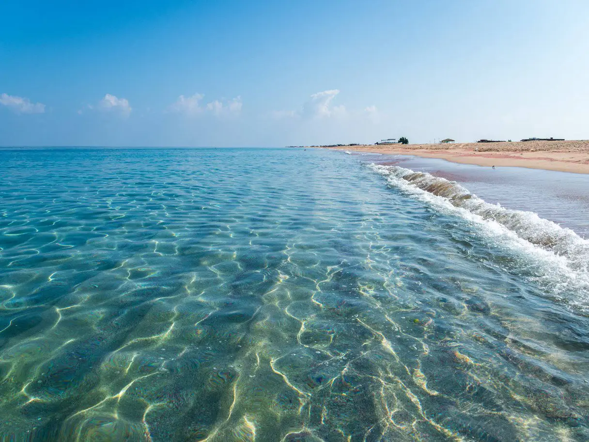 Photo of Ras Al Hadd (Easternmost Point of Arabia)