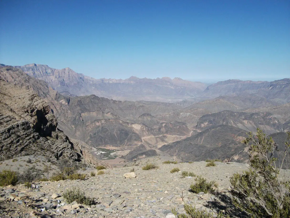 Photo of Ghubrah Bowl (Al Ghubrah Bowl)