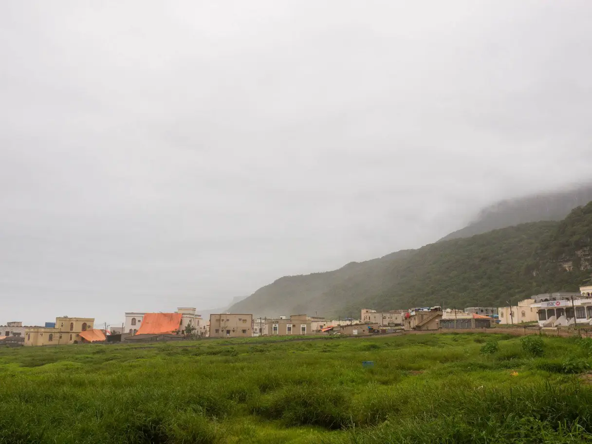 Photo of Dhalkut Town