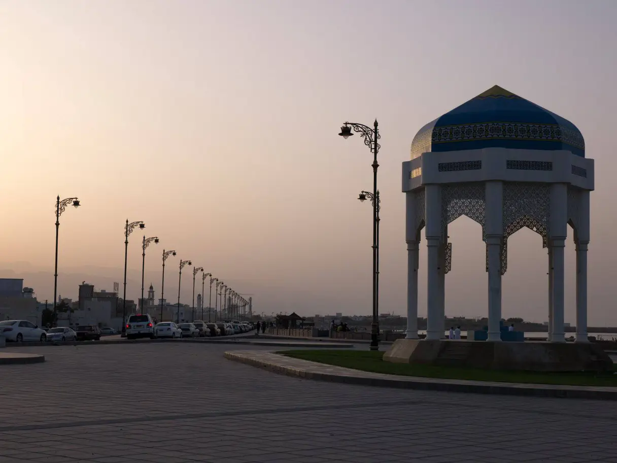 Photo of Sur Corniche