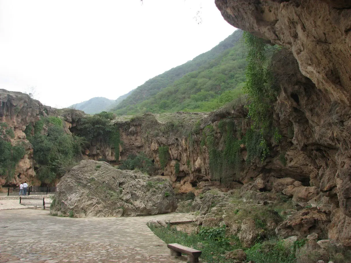 صورة عين جرزيز