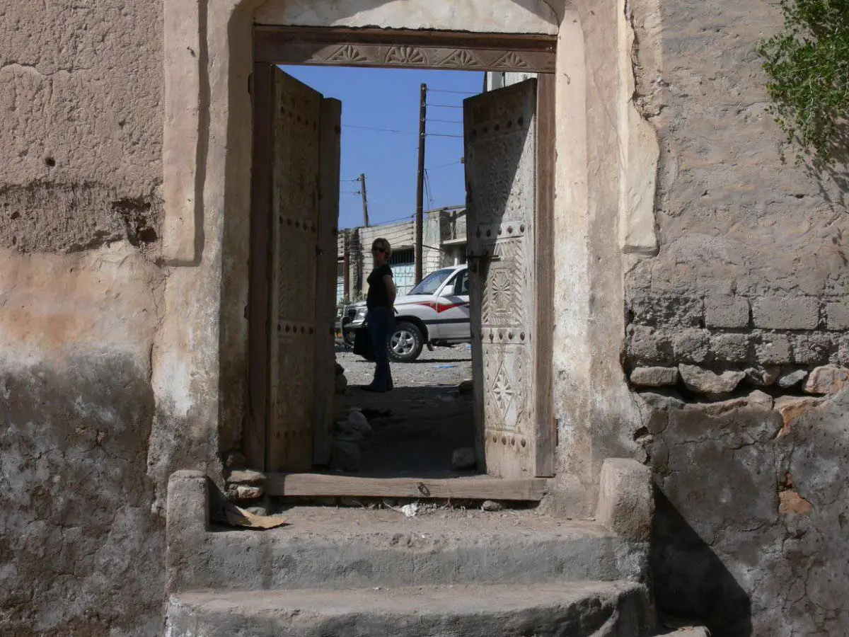 صورة سوق الرستاق