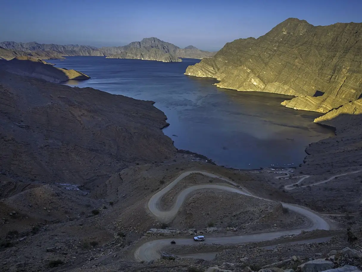 صورة خور نجد، صورة 1 من 8