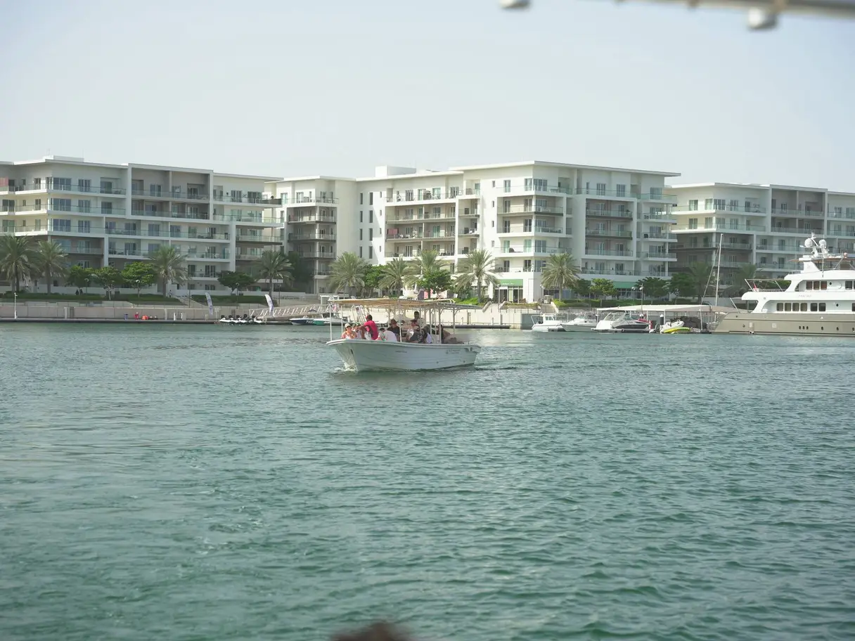 Photo of Al Mouj Muscat (Marina & Beach), photo 1 of 3