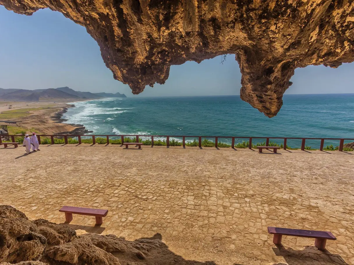 Photo of Marneef Cave, photo 1 of 2