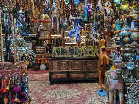 الصورة الرئيسية للجولة جولة في مدينة مسقط