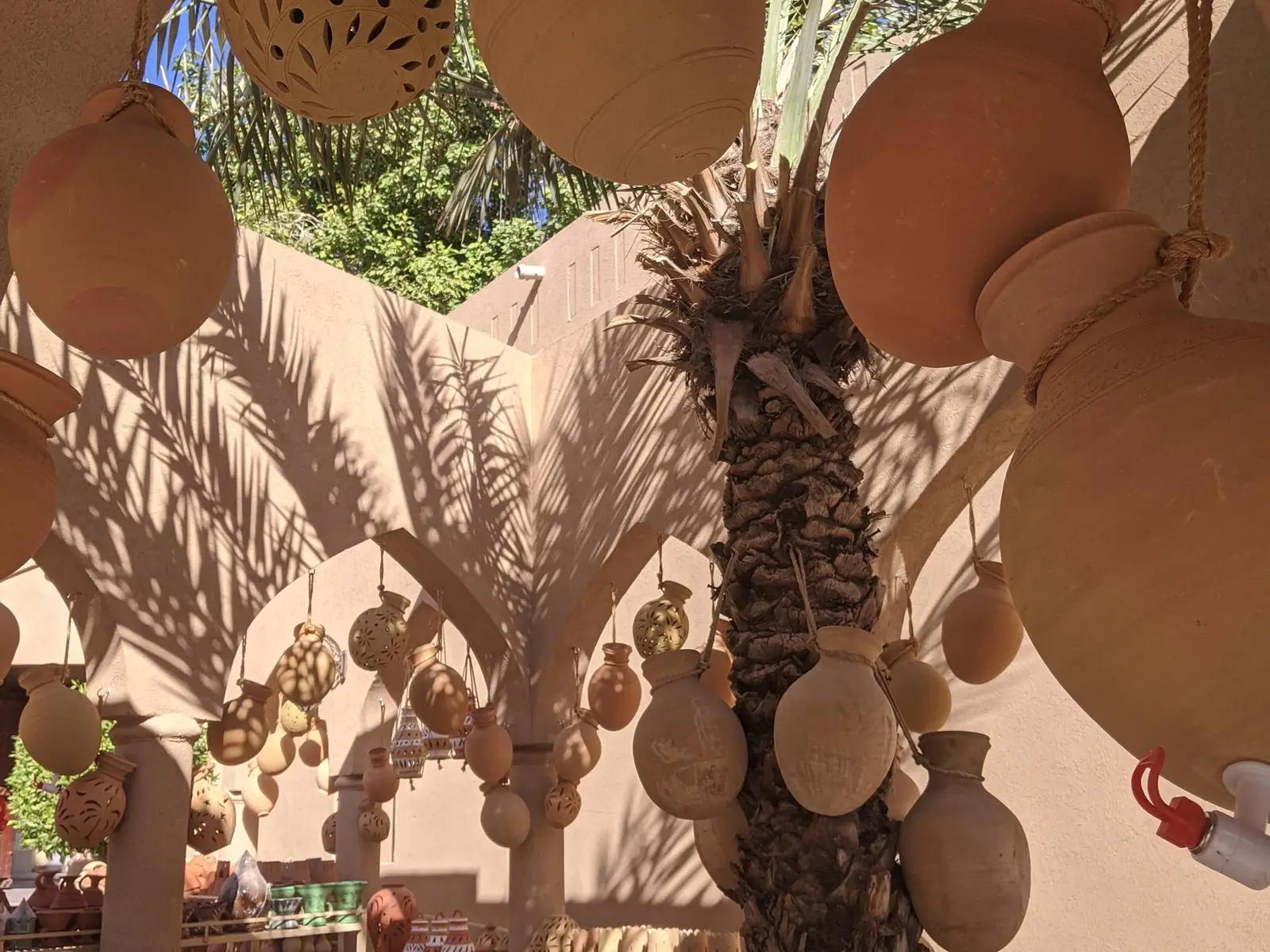 جولة يوم نزوى