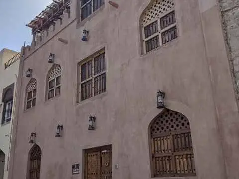 Main tour image for Nizwa Day Tour