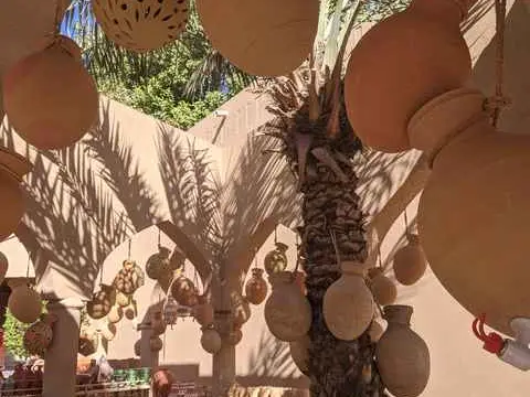 Main tour image for Nizwa Day Tour