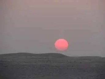 الصورة الرئيسية للجولة رمال وهبية الذهبية ووادي بني خالد