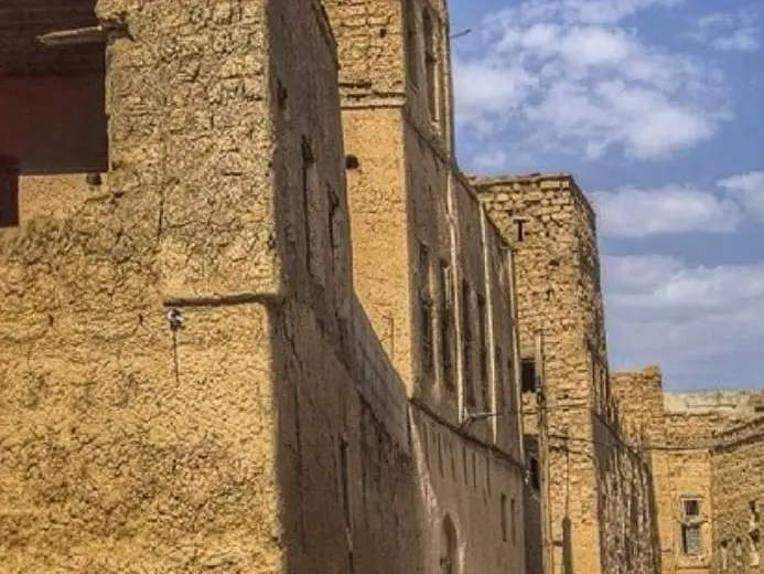 اكتشف ثقافة عُمان بطرق تقليدية