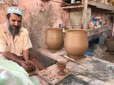Main tour image for Experience Oman's Culture in traditional Ways