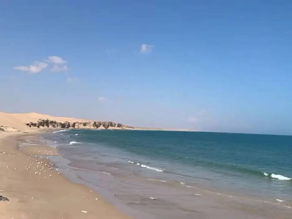 سير في المدينة (نزهة في مطرح)