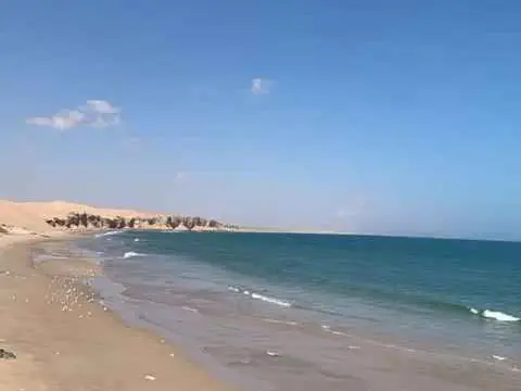 الصورة الرئيسية للجولة سير في المدينة (نزهة في مطرح)