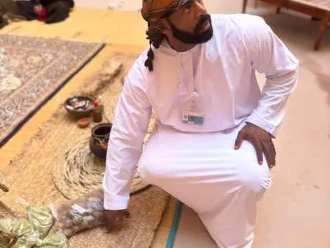 Main tour image for Muscat city tour ♥️