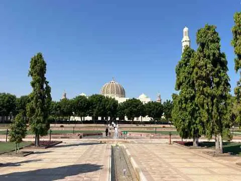 Main tour image for Muscat city tour ♥️