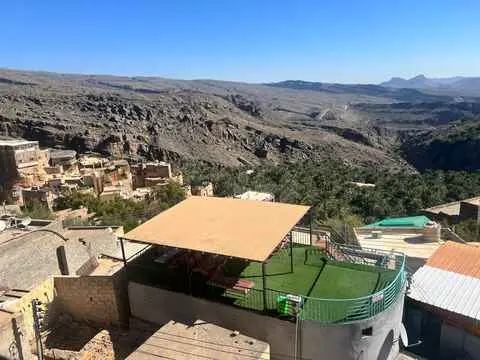 الصورة الرئيسية للجولة السياحة بالمنطقة الداخلية 