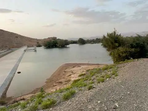 الصورة الرئيسية للجولة السياحة بالمنطقة الداخلية 
