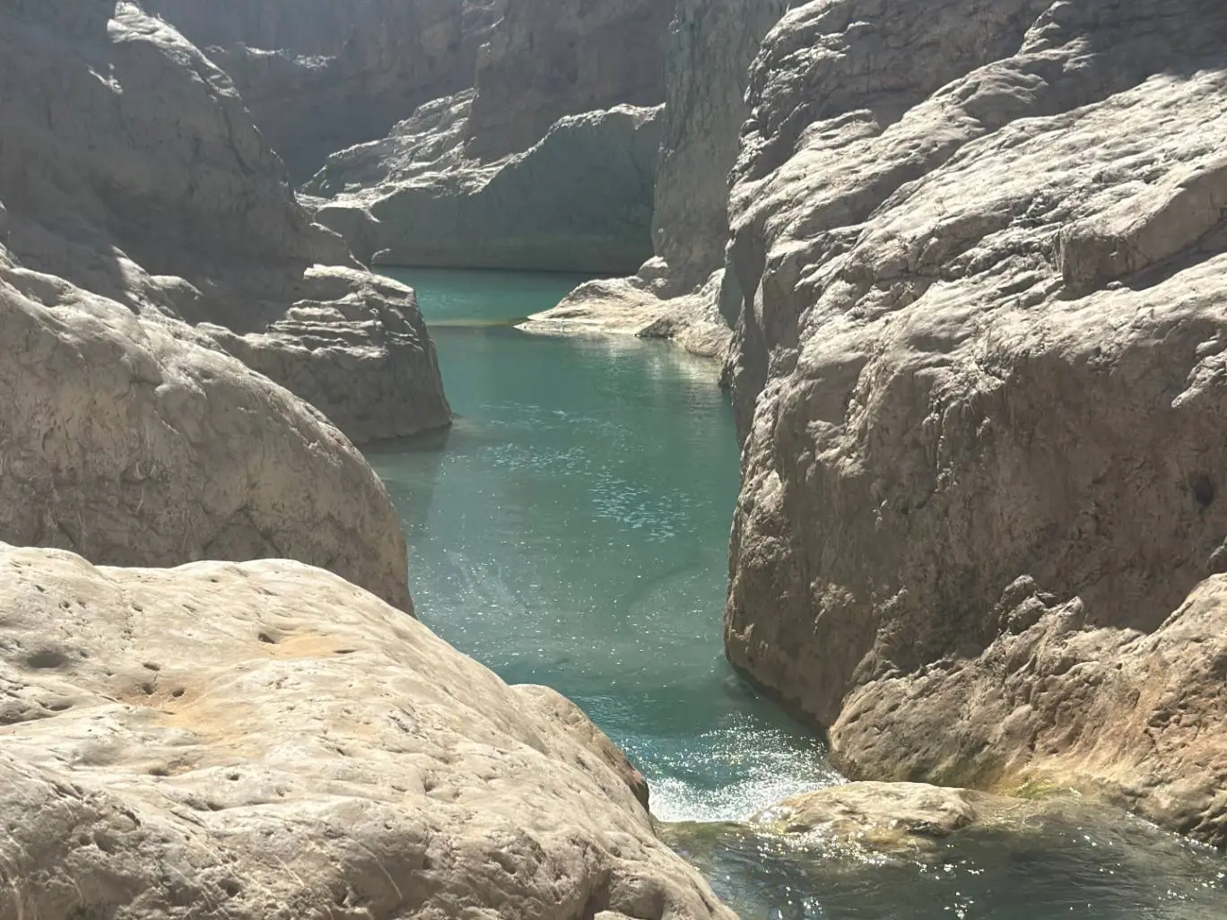 وادي حاور