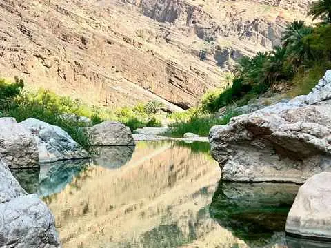 الصورة الرئيسية للجولة وادي العربين