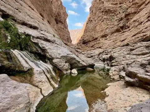 الصورة الرئيسية للجولة وادي العربين