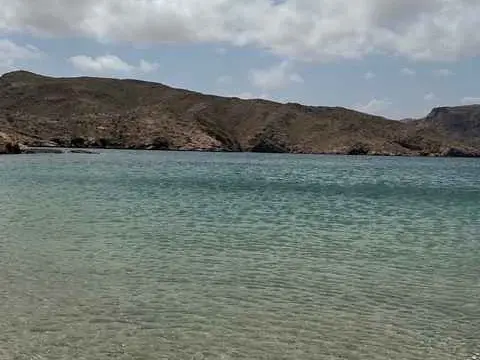 الصورة الرئيسية للجولة الغوص السطحي