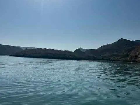 الصورة الرئيسية للجولة الغوص السطحي