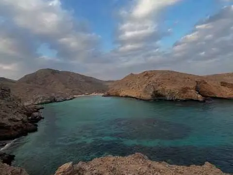 الصورة الرئيسية للجولة الغوص السطحي