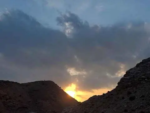 الصورة الرئيسية للجولة الغوص السطحي