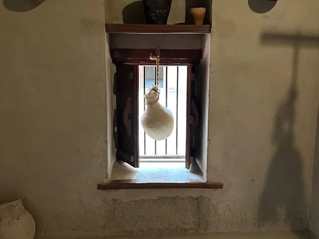 نزوى التاريخ