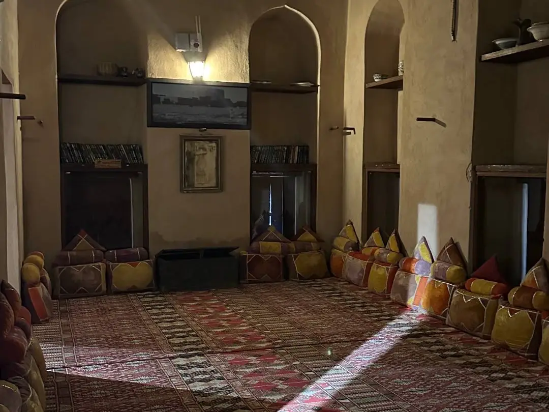 نزوى التاريخ