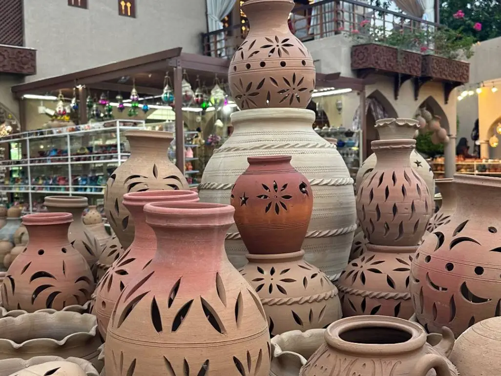 نزوى التاريخ