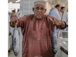 Main tour image for Muscat City Tour