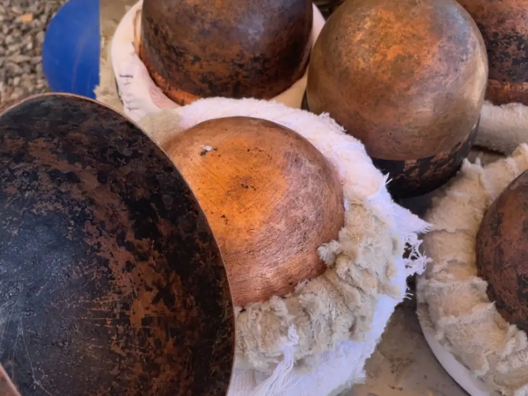 جولة في الجبل الاخضر
