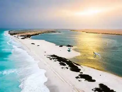Main tour image for Guide to Accessing "Bar Al Hakman" Beach