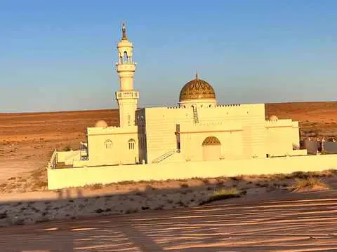 الصورة الرئيسية للجولة Explore al tahaeim استكشف الطحايم 