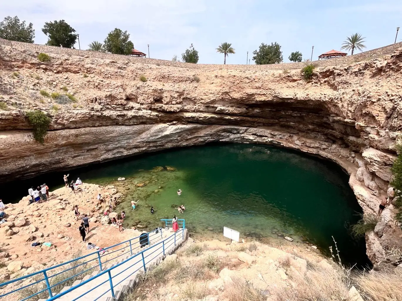 Wadi Ash Shab