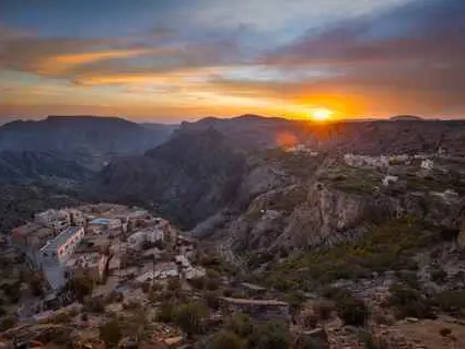 الصورة الرئيسية للجولة المشي لمسافات طويلة