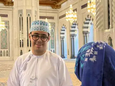 Main tour image for Muscat City Tour