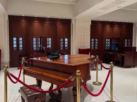 Main tour image for Muscat City Tour