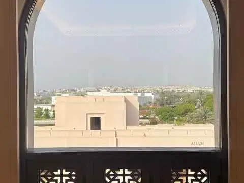 Main tour image for Muscat City Tour
