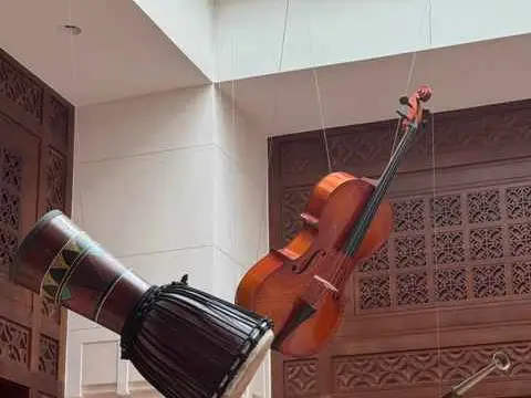 Main tour image for Muscat City Tour